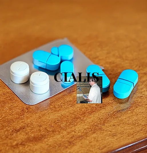 Precio cialis 4 pastillas